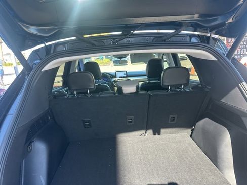 Used 2022 Ford Escape SEL w/ Technology Package image 39