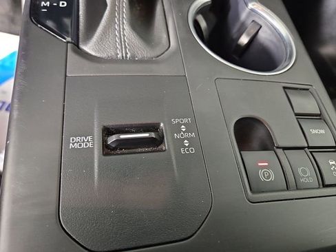 Used 2024 Toyota Highlander XLE image 28