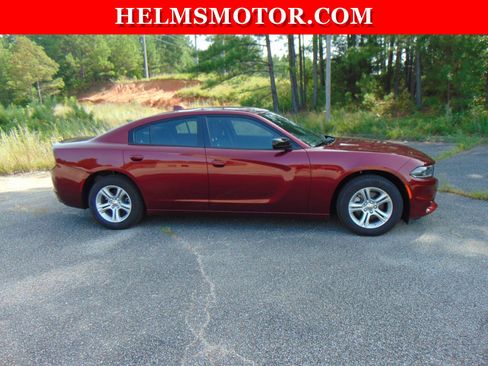 Used 2023 Dodge Charger SXT image 10