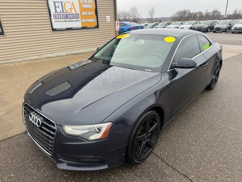 Used 2013 Audi A5 2.0T Premium Plus image 1