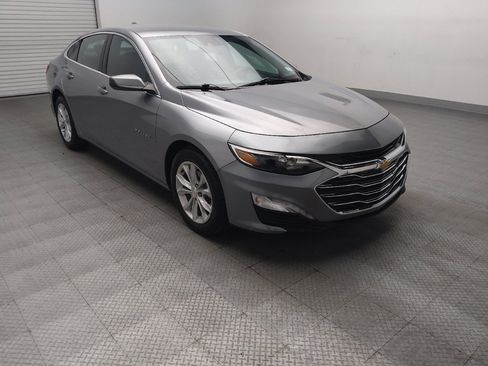 Used 2025 Chevrolet Malibu LT FWD image 13