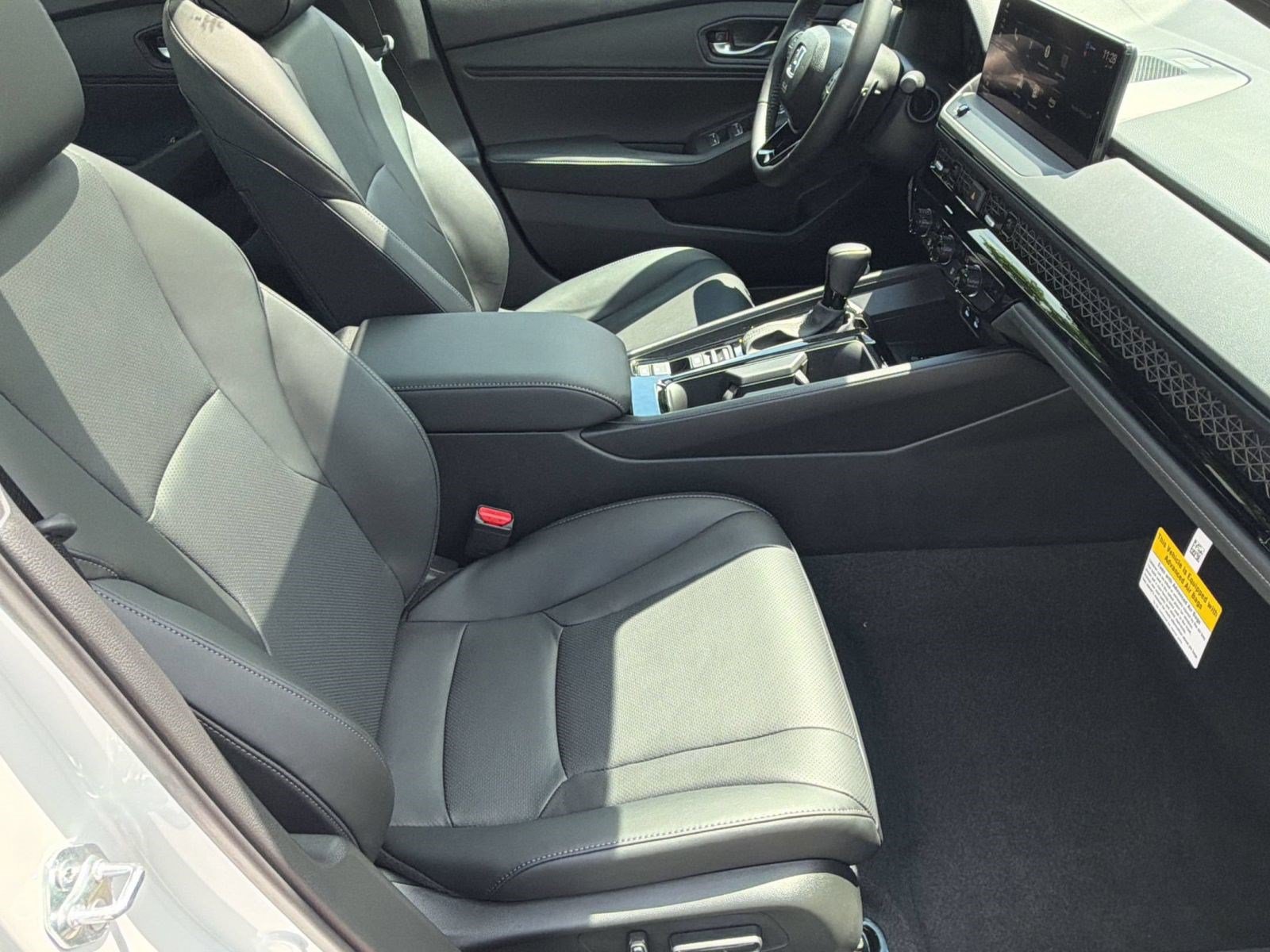New 2026 Honda Accord Sport image 20