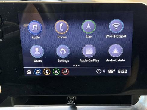 Used 2022 Chevrolet Corvette Stingray Premium Conv w/ Z51 Performance Package image 32