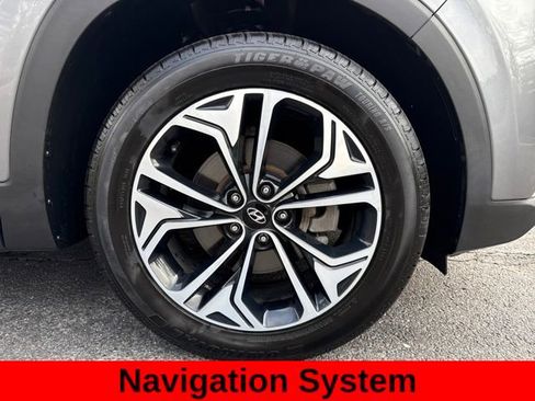 Used 2020 Hyundai Santa Fe Limited image 13
