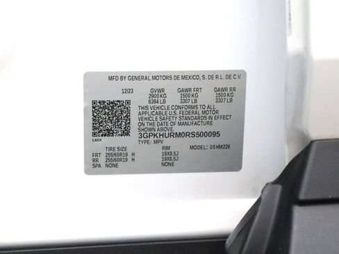 Used 2024 Honda Prologue EX image 26