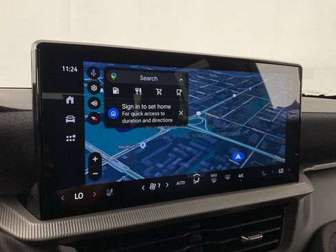 New 2026 Ford Explorer ST-Line w/ ST-Line Street Pack RWD image 23