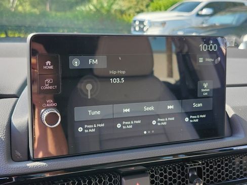 New 2026 Honda CR-V EX-L image 16