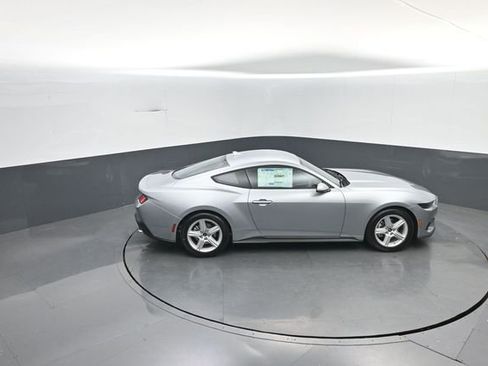 New 2026 Ford Mustang Coupe image 27