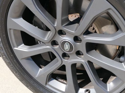 Used 2024 Land Rover Range Rover Sport Dynamic SE image 27