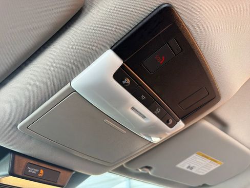 Used 2025 Nissan Rogue SV image 26