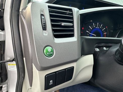 Used 2012 Honda Civic LX image 28