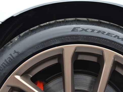 Used 2020 Subaru WRX Premium w/ Popular Package #3 (IZT) image 43