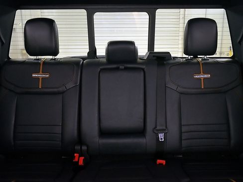 Used 2023 Ford F250 Platinum AWD/4WD image 18