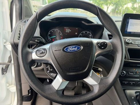Used 2019 Ford Transit Connect XL FWD image 18