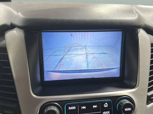 Used 2020 GMC Yukon XL SLT w/ Open Road Package AWD/4WD image 19