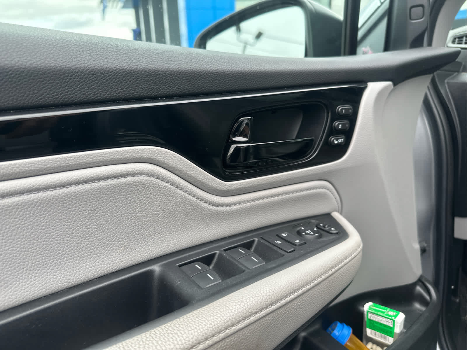 Used 2023 Honda Odyssey Touring image 8