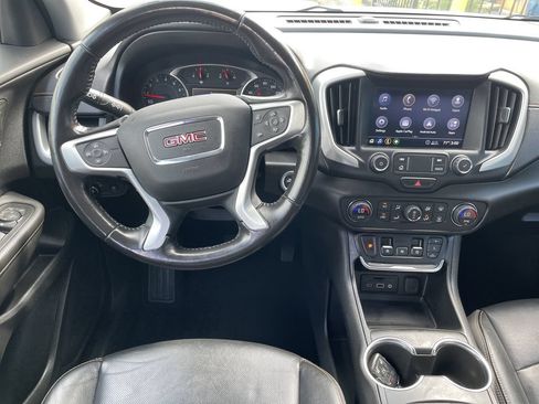 Used 2019 GMC Terrain SLT AWD/4WD image 15