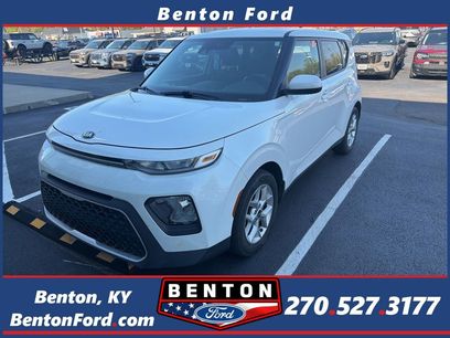 Used 2020 Kia Soul S