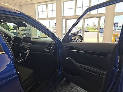 Used 2021 Kia Seltos SX w/ SX Sunroof Package AWD/4WD image 38