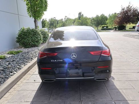 Used 2023 Mercedes-Benz CLA 250 image 7