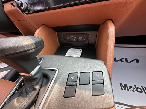New 2026 Kia Sportage X-Line w/ X-Line Technology Package AWD/4WD image 30