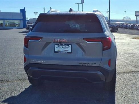 New 2026 GMC Terrain Elevation w/ Elevation Premium Package image 7
