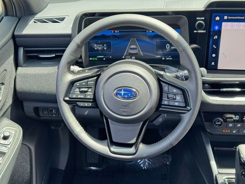 Used 2026 Subaru Outback Limited AWD/4WD image 21