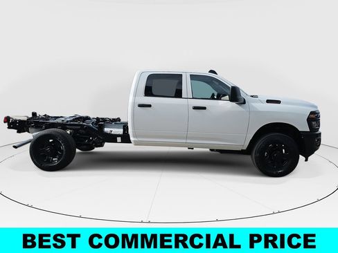 New 2026 RAM 2500 Tradesman image 2