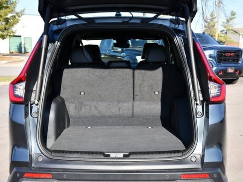 Used 2023 Honda CR-V Sport Touring image 36
