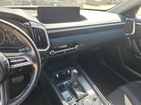 Used 2025 MAZDA CX-50 AWD 2.5 S w/ Premium Package image 20