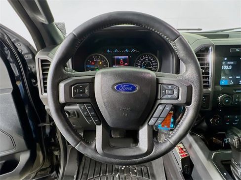 Used 2016 Ford F150 XLT w/ Equipment Group 302A Luxury image 12