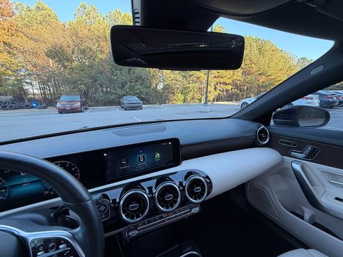 Used 2020 Mercedes-Benz CLA 250 4MATIC image 26