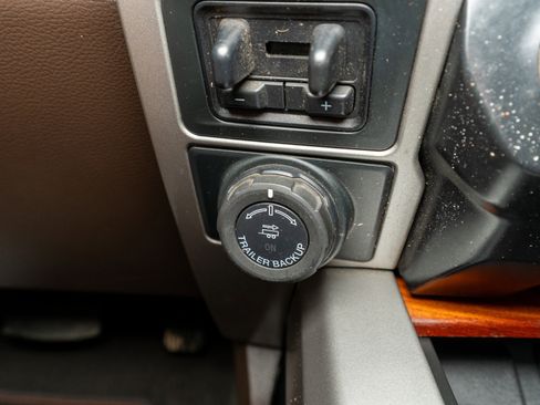 Used 2022 Ford F250 King Ranch w/ Chrome Package AWD/4WD image 25