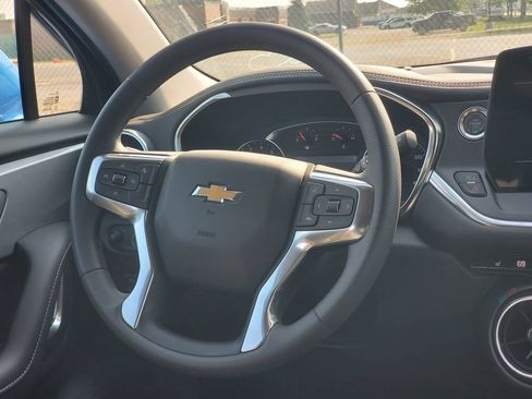New 2026 Chevrolet Blazer LT w/ LPO, Floor Liner Package AWD/4WD image 25