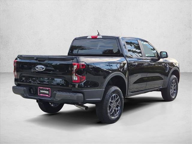 New 2026 Ford Ranger XLT RWD image 2