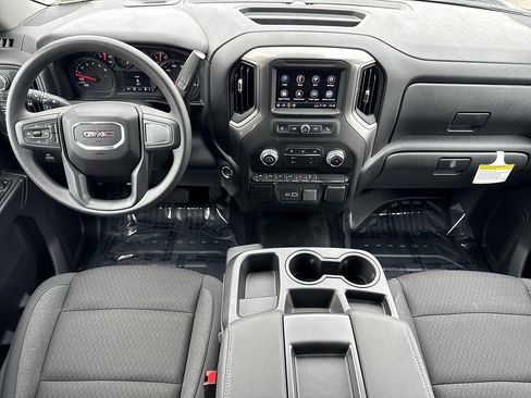 New 2026 GMC Sierra 1500 Pro w/ Pro Value Package AWD/4WD image 7