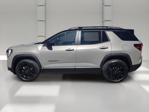 New 2026 GMC Terrain Elevation w/ Black Edition FWD image 4