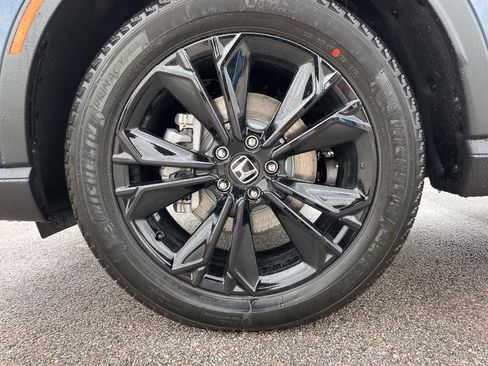New 2026 Honda CR-V Sport Touring image 7