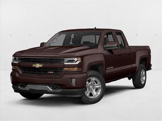 Used 2018 Chevrolet Silverado 1500 LT w/ Texas Edition RWD video 1