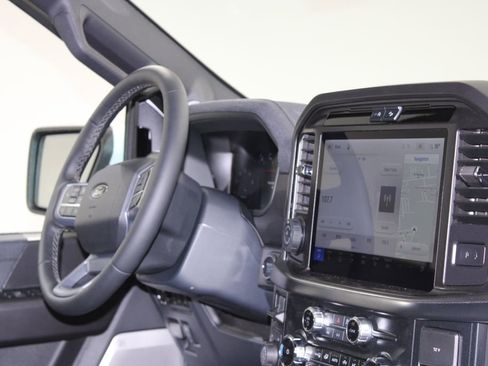 New 2026 Ford F150 Lariat image 30