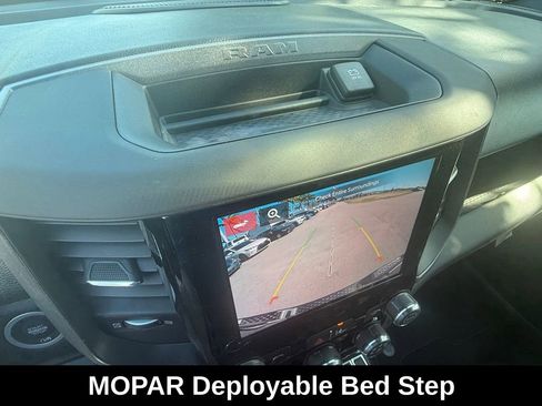 New 2026 RAM 1500 Express image 15