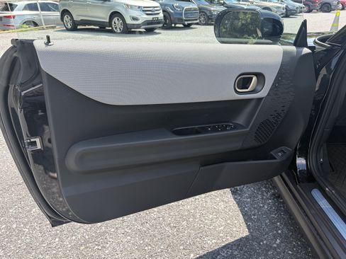 Used 2026 MINI Cooper Convertible FWD image 13