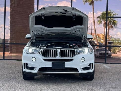 Used 2018 BMW X5 sDrive35i w/ M Sport Package image 26