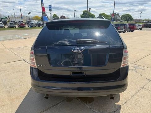 Used 2008 Ford Edge SE FWD image 4