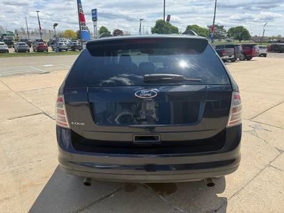 Used 2008 Ford Edge SE