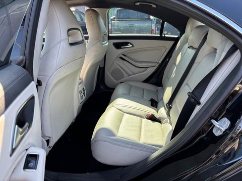 Used 2014 Mercedes-Benz CLA 45 AMG CLA 45 AMG image 10