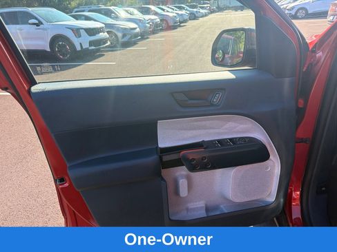 Used 2024 Ford Maverick XLT FWD image 13