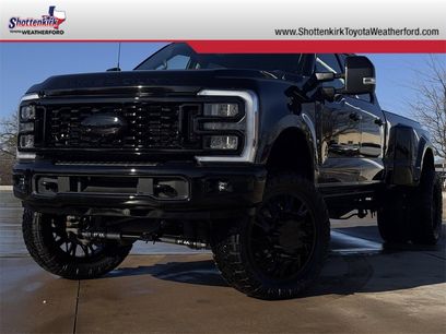 Used 2024 Ford F350 Lariat