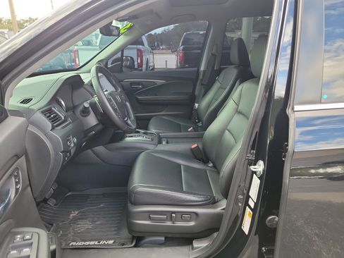 Used 2023 Honda Ridgeline RTL image 18