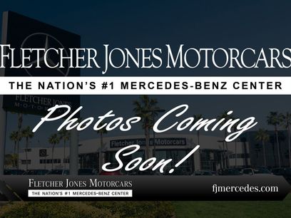 Used 2024 Mercedes-Benz Sprinter 2500